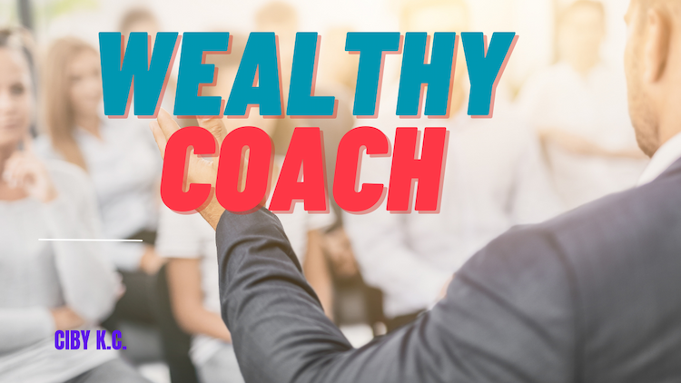 digital-product | Wealthy Coach