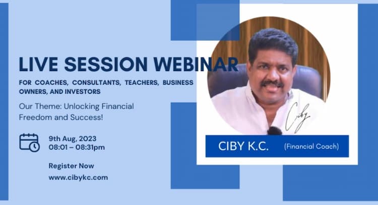 livesession |  Unlocking Financial Freedom and Success!
